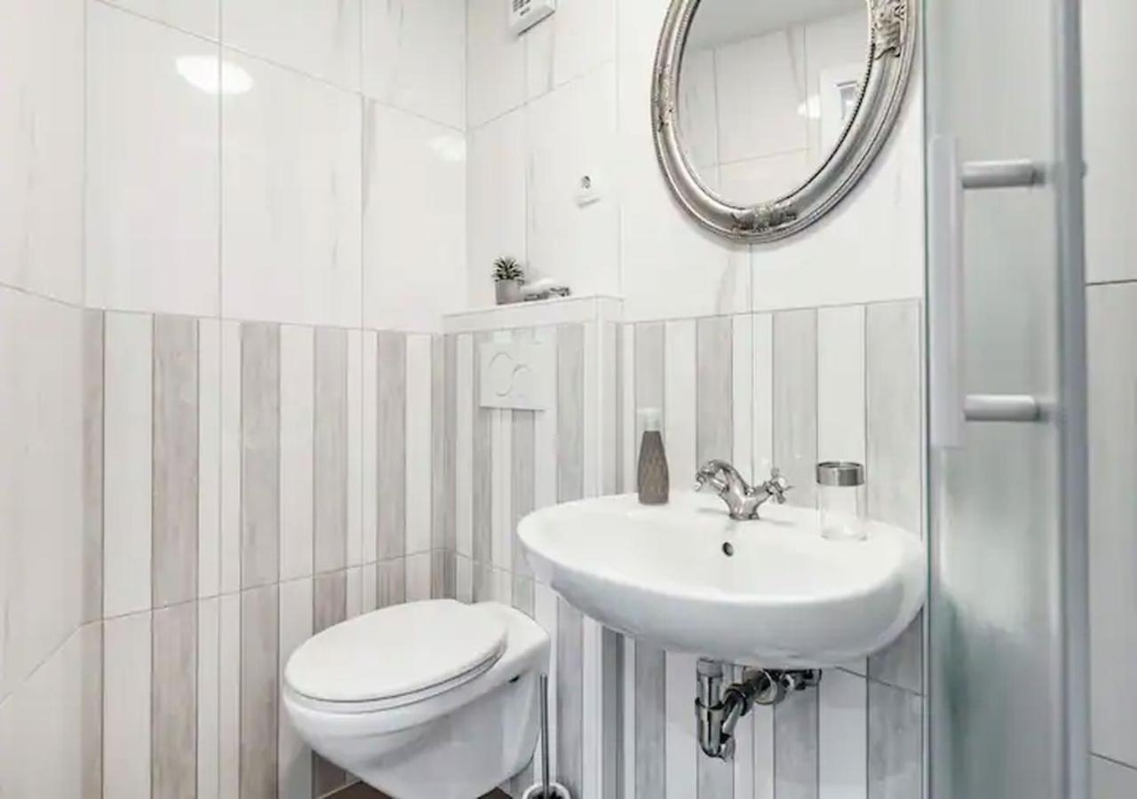 Blissful Loft Tivoli Διαμέρισμα Λιουμπλιάνα Εξωτερικό φωτογραφία
