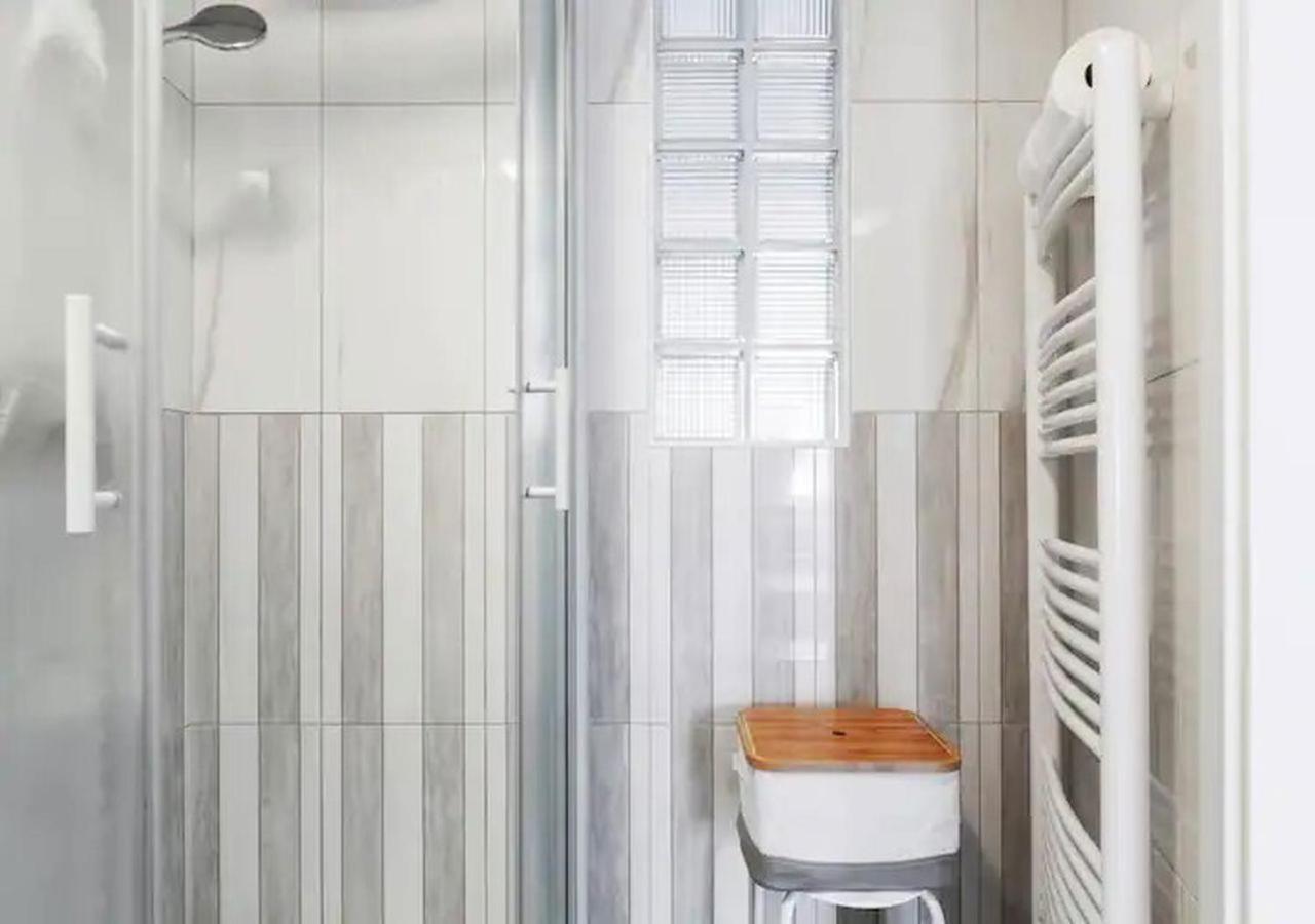 Blissful Loft Tivoli Διαμέρισμα Λιουμπλιάνα Εξωτερικό φωτογραφία